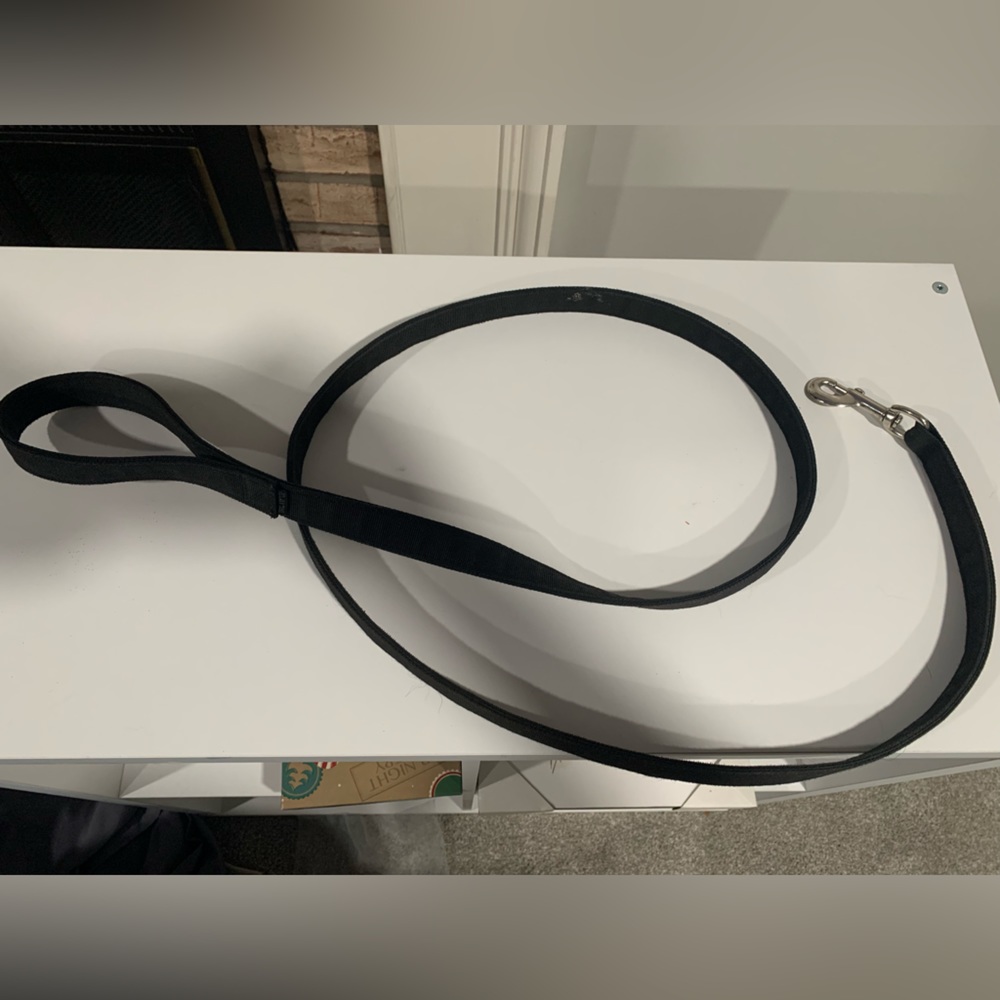 Tactic Pup 	
Basic Tactical Dog Leash